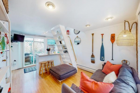 Cozy Cape Condo